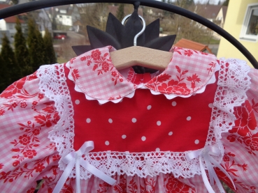 Hängekleid Rita